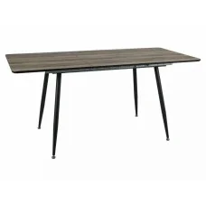 Folding dining table REMUS II